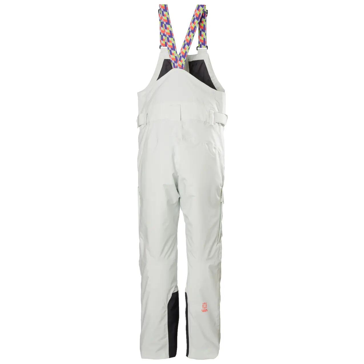 Vrouwen ski cargo bretels overall Helly Hansen Switch 6/7