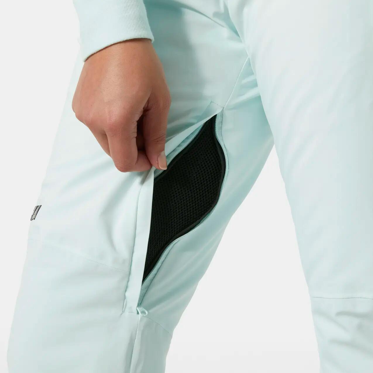 Skihose Damen Helly Hansen Alphelia 2.0 5/7