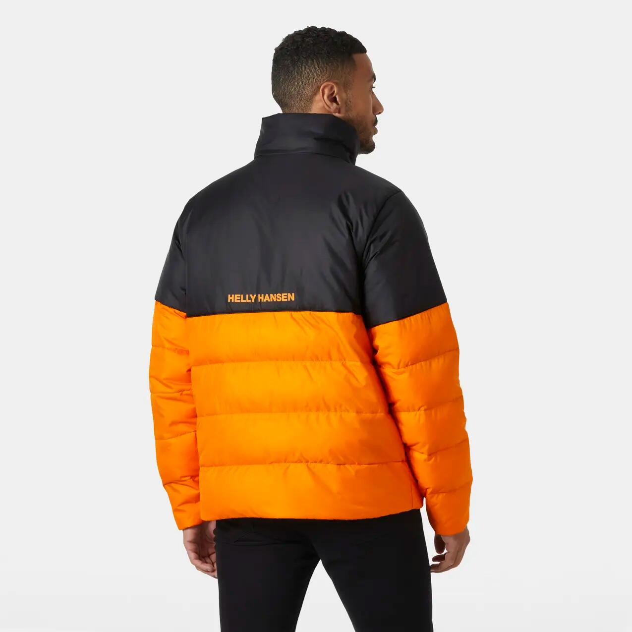 Doudoune Helly Hansen Oslo Light 3/6