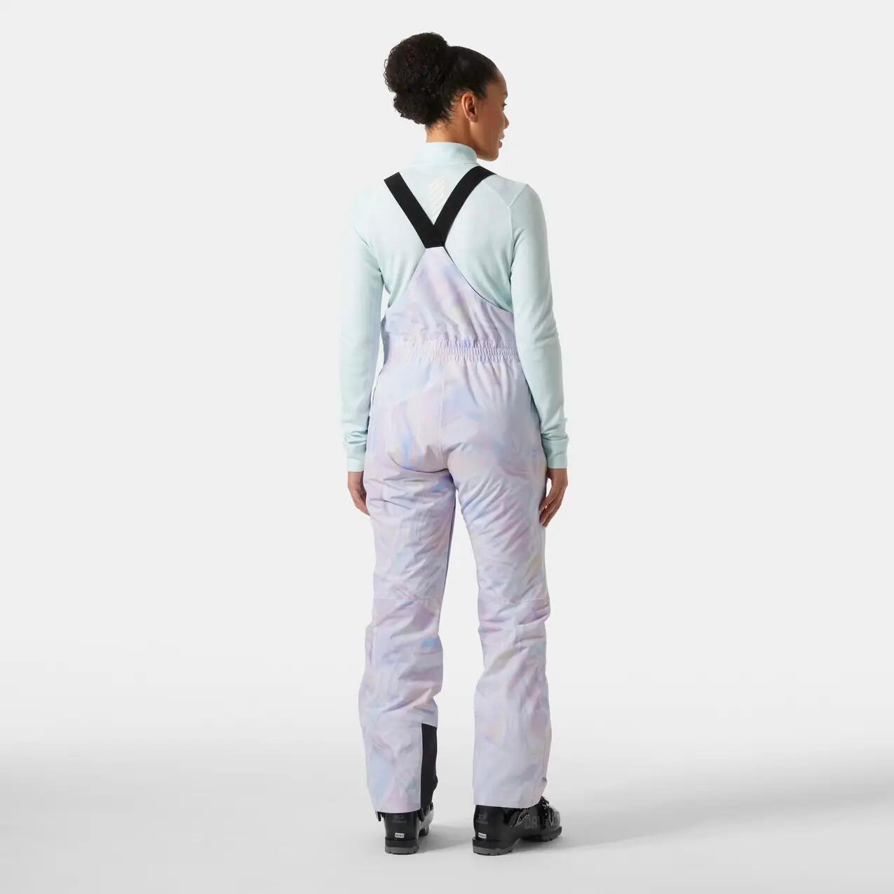 Salopette de ski femme Helly Hansen Legendary Bib 4/7