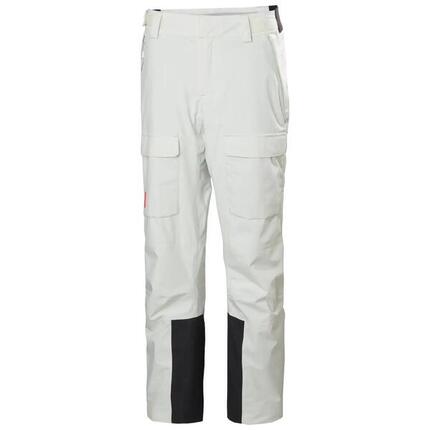 Spodnie narciarskie cargo damskie Helly Hansen Switch 2.0
