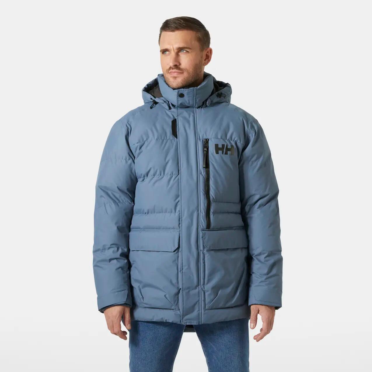 Doudoune Helly Hansen Tromsoe 2/7