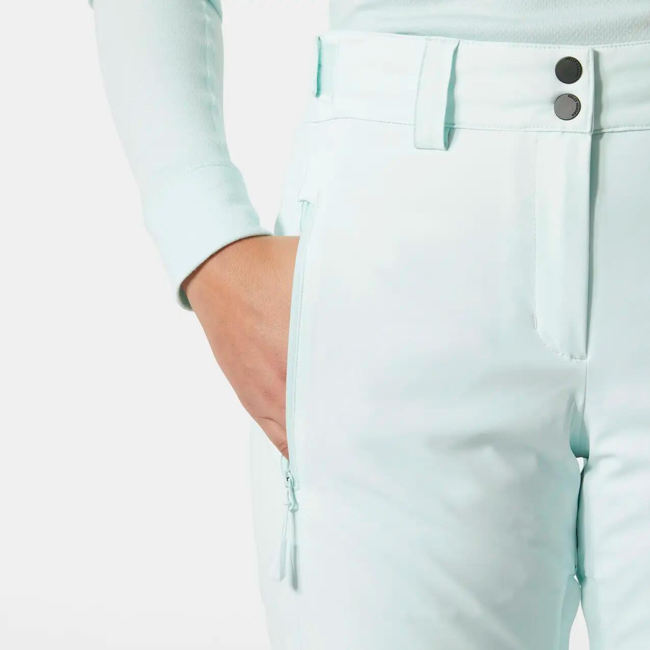 Skihose Damen Helly Hansen Alphelia 2.0 7/7