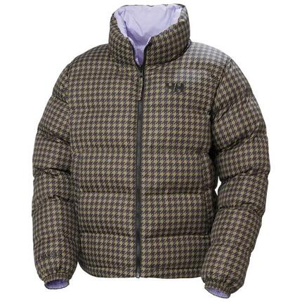 Doudoune réversible femme Helly Hansen Yu 23