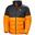 Jacheta de primavara Oslo Light Puffy Jacket barbati