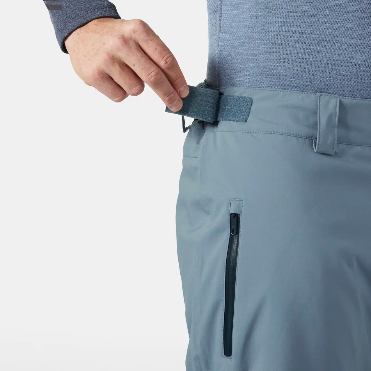 Pantaloni da sci Helly Hansen Legendary 3/7