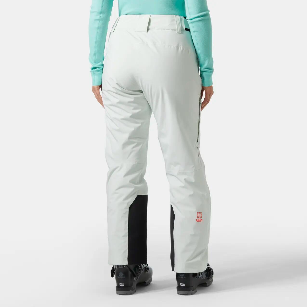 Dames ski cargo broek Helly Hansen Switch 2.0 4/7