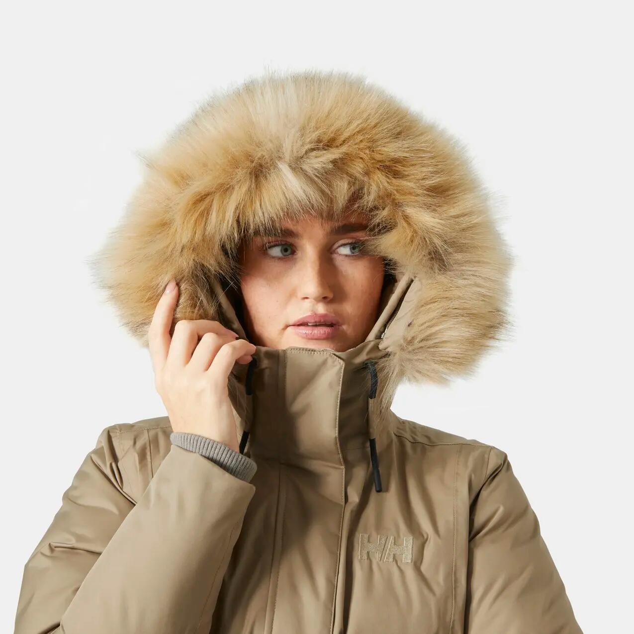 Parka feminina Helly Hansen Vega 3/7
