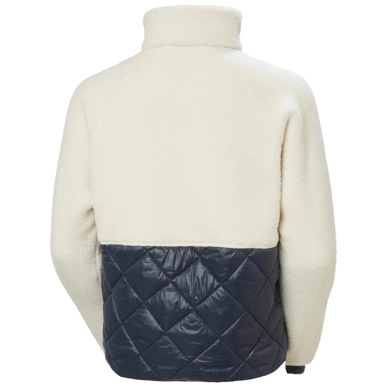 Abrigo de mujer Helly Hansen Bliss Hybrid 6/6