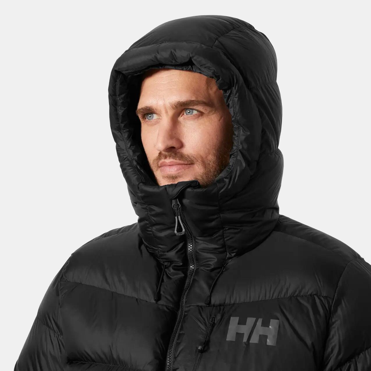 Doudoune Helly Hansen Odin Polar 3/7