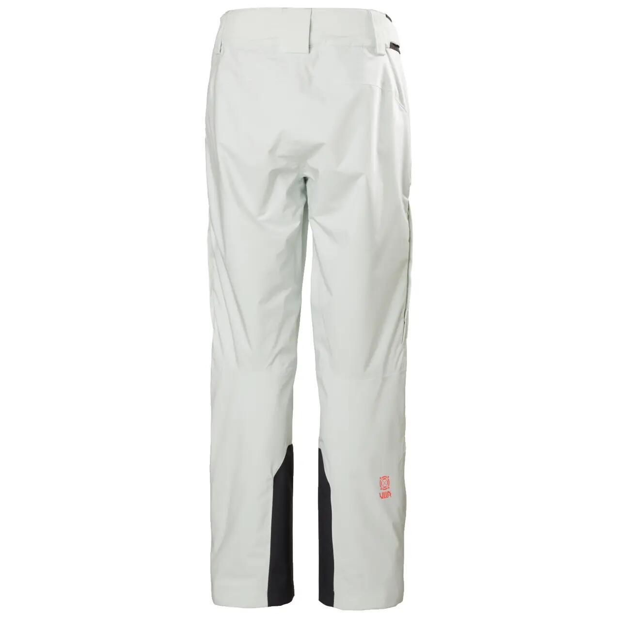 Dames ski cargo broek Helly Hansen Switch 2.0 6/7