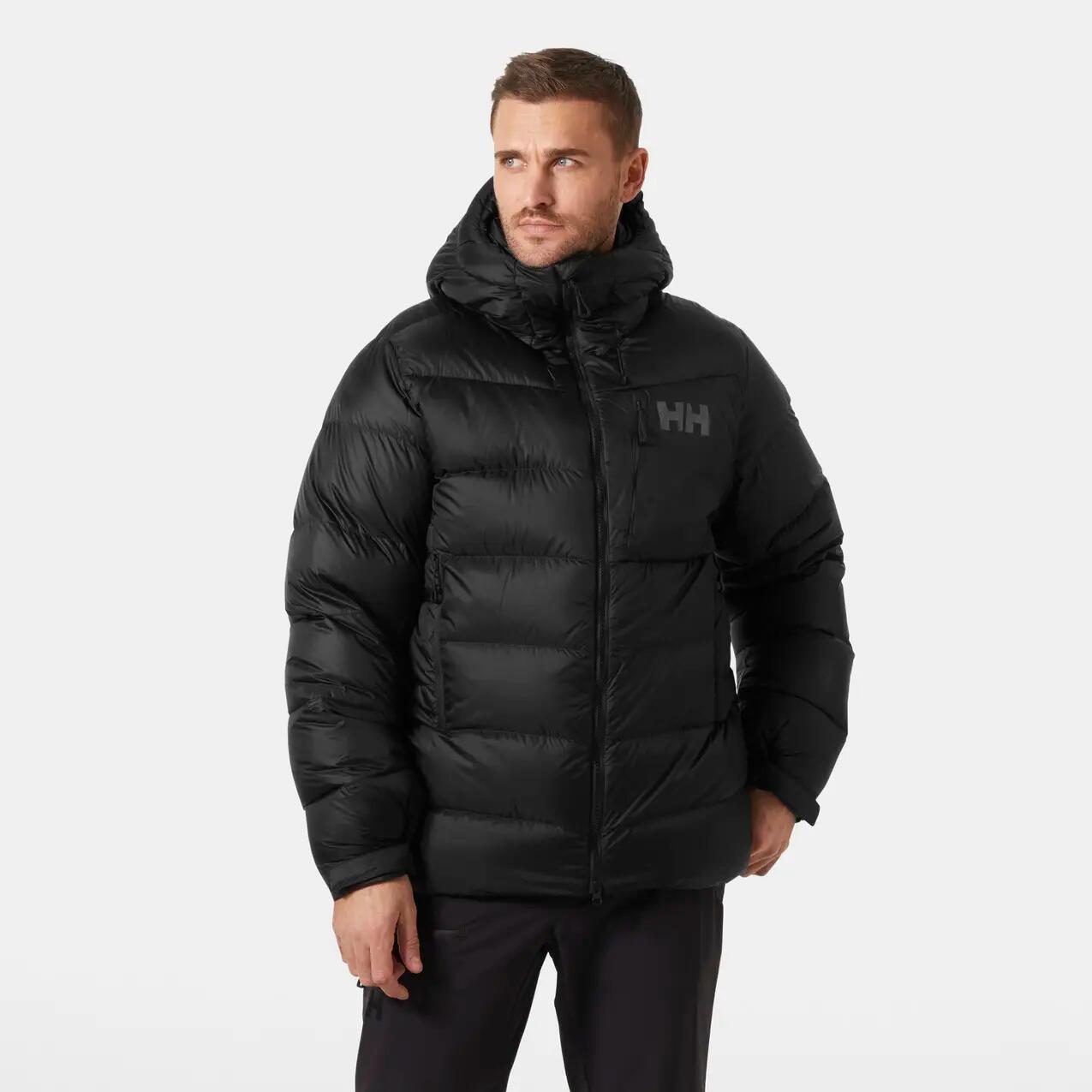 Doudoune Helly Hansen Odin Polar 2/7
