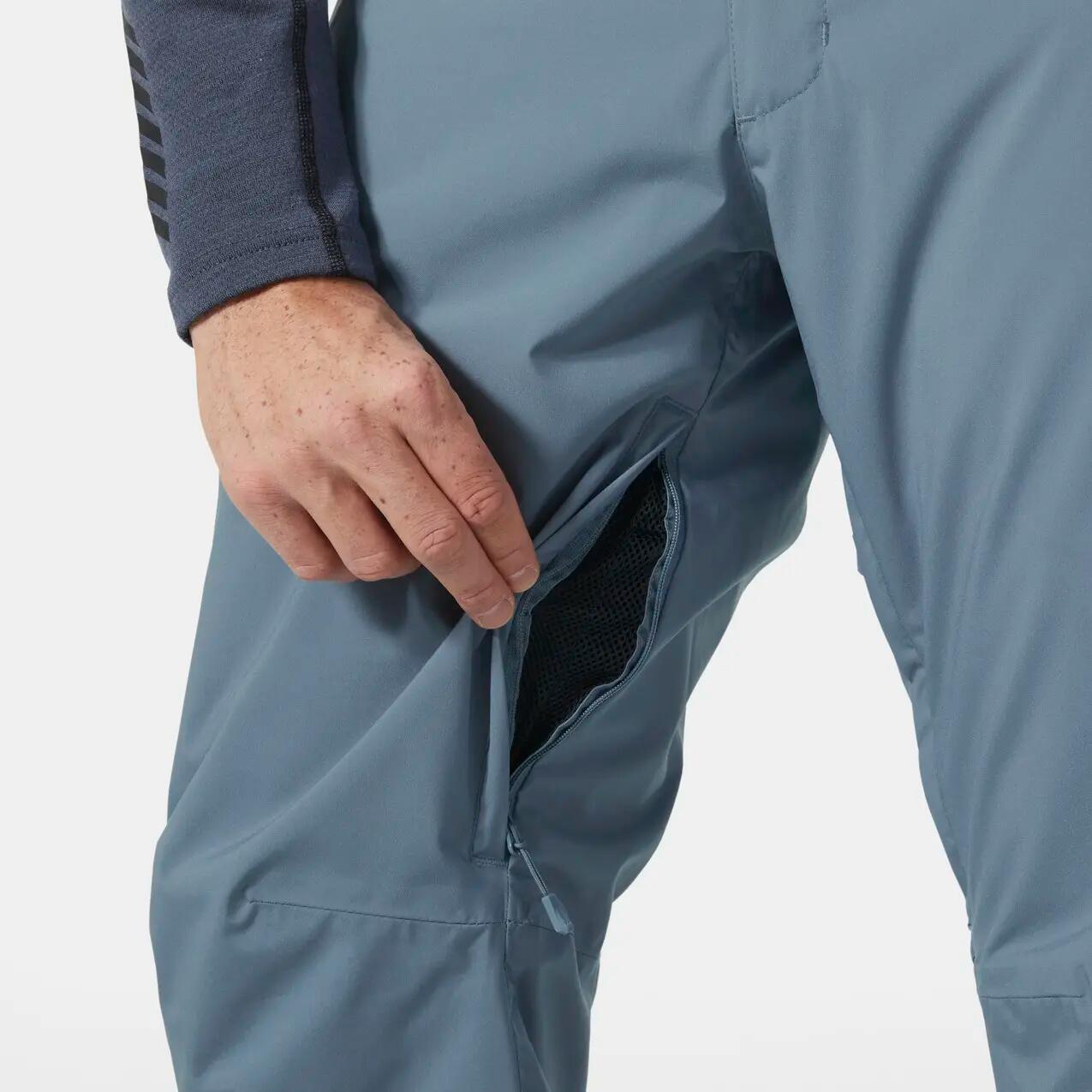Pantaloni da sci Helly Hansen Legendary 5/7