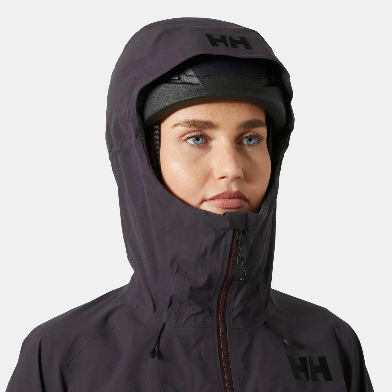Damska kurtka turystyczna Helly Hansen Odin Ultimate Infinity 3/7
