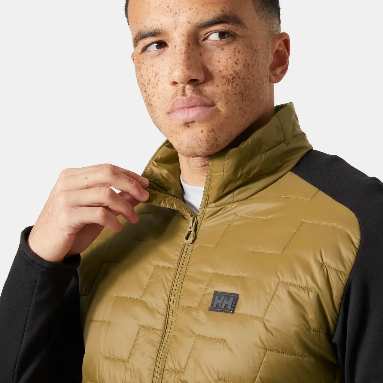 Veste de randonnée Helly Hansen Lifa Loft Hybrid 3/7