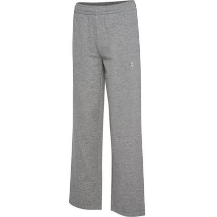 Pantalon de jogging jambe large femme Hummel Pulse