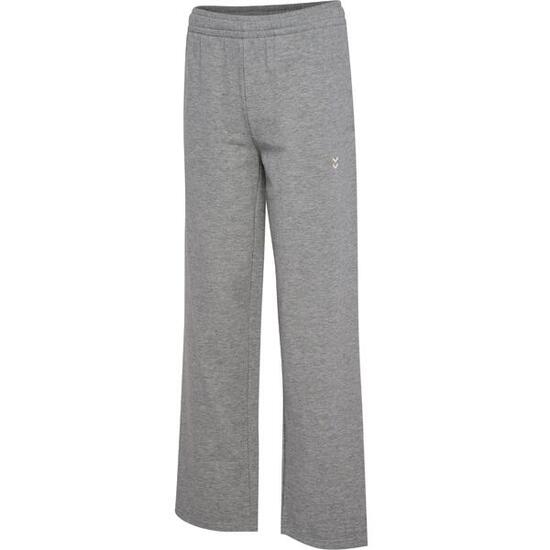 Pantalon de jogging jambe large femme Hummel Pulse