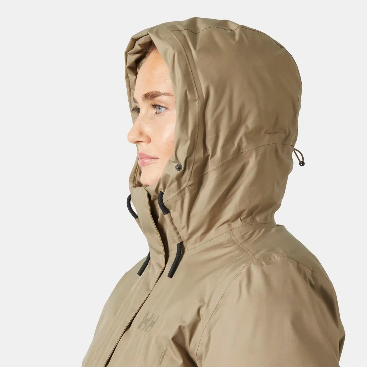 Parka feminina Helly Hansen Vega 5/7