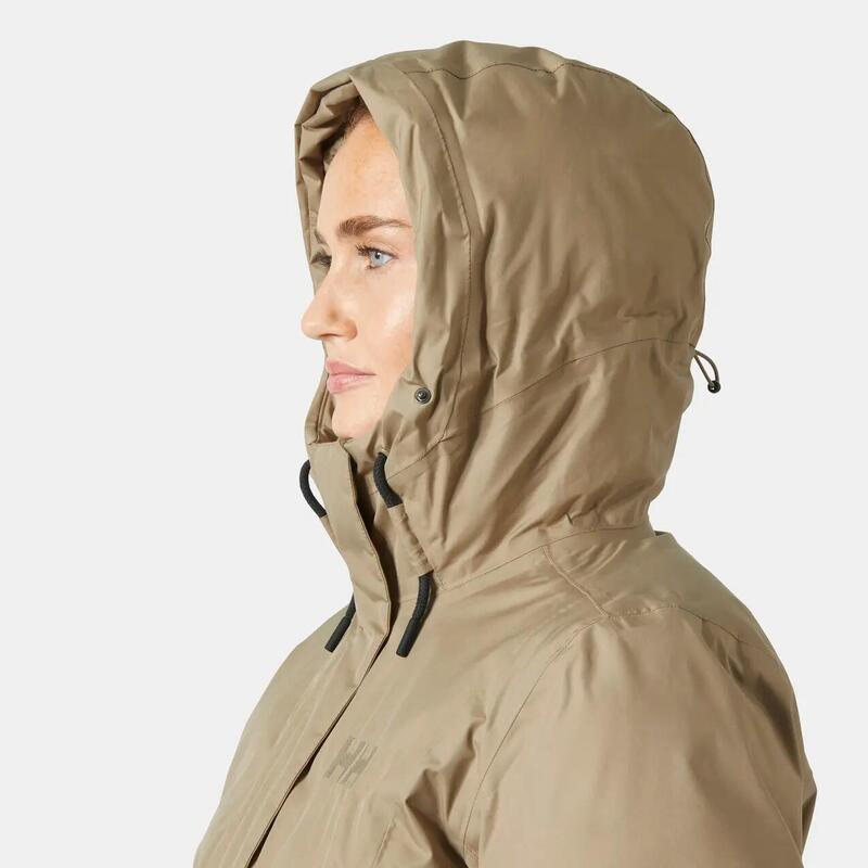 Jacheta de iarna W Vega Parka femei
