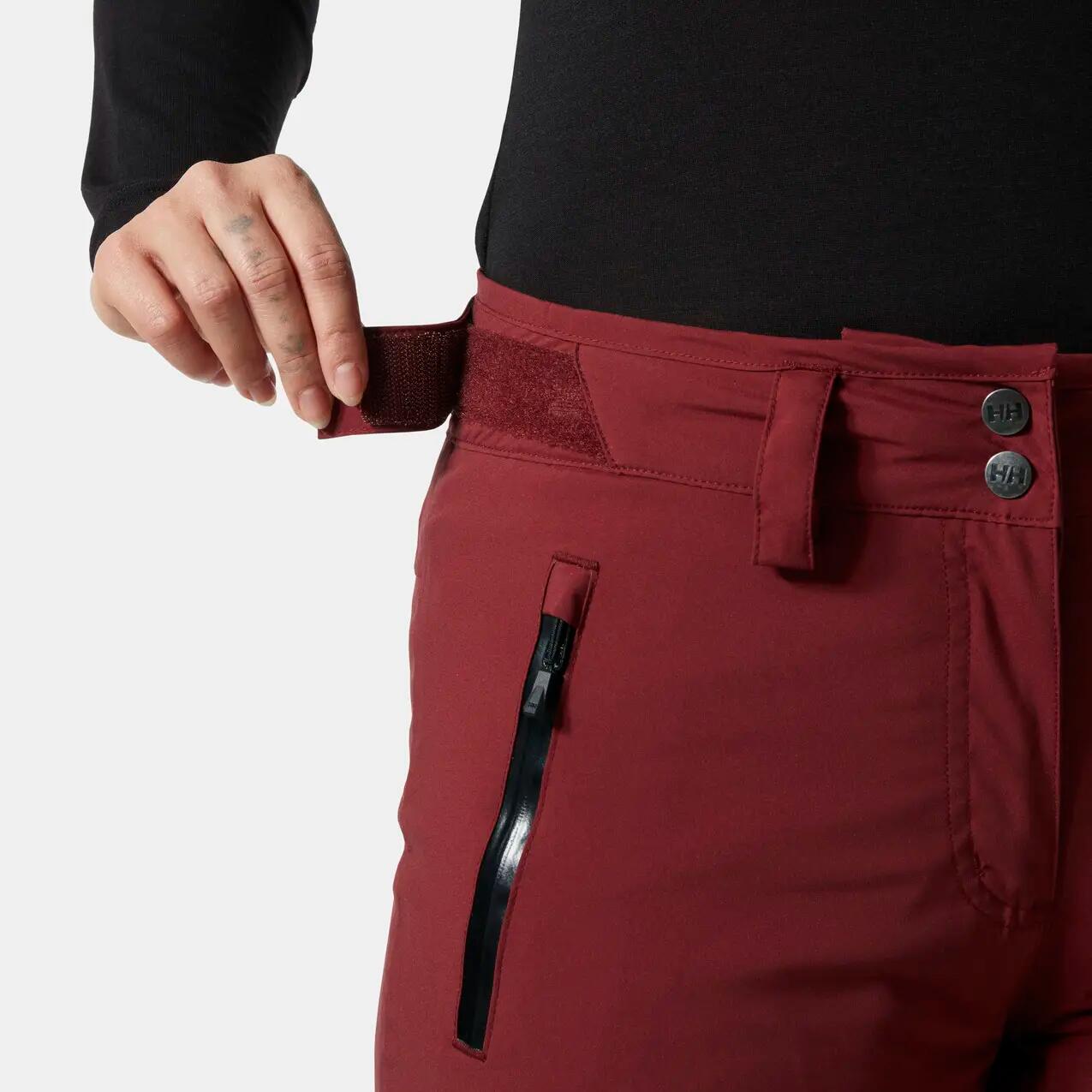 Pantalon de ski femme Helly Hansen Legendary 3/6