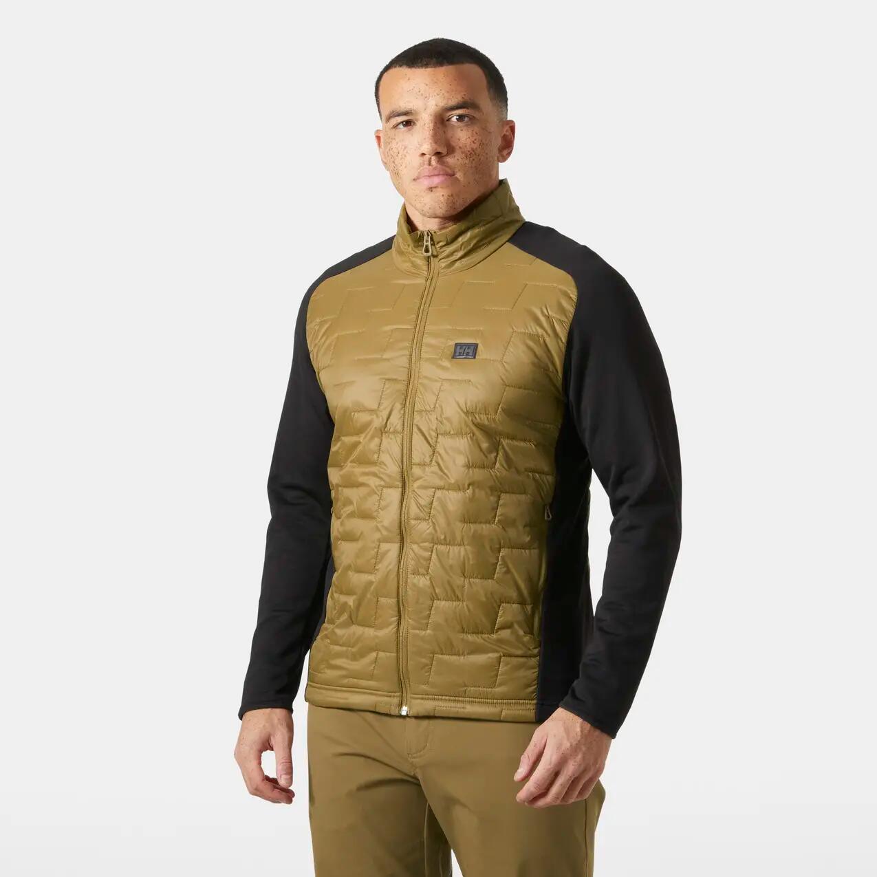 Veste de randonnée Helly Hansen Lifa Loft Hybrid 2/7
