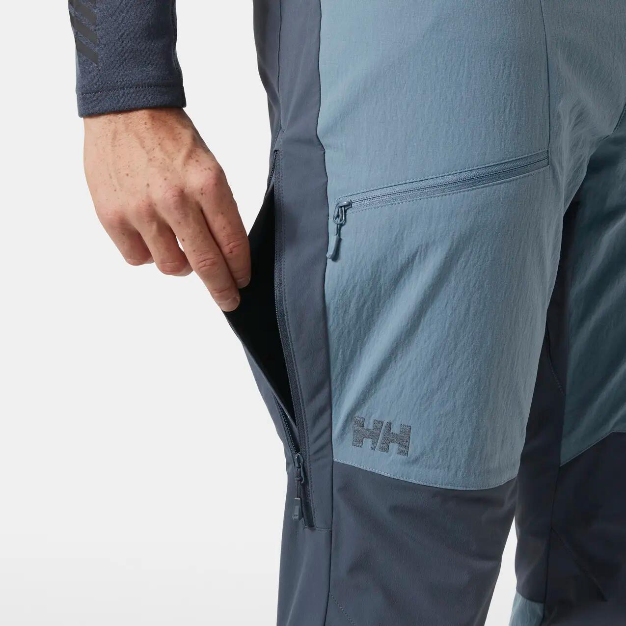 Trousers Helly Hansen Hovda Tur 3/6