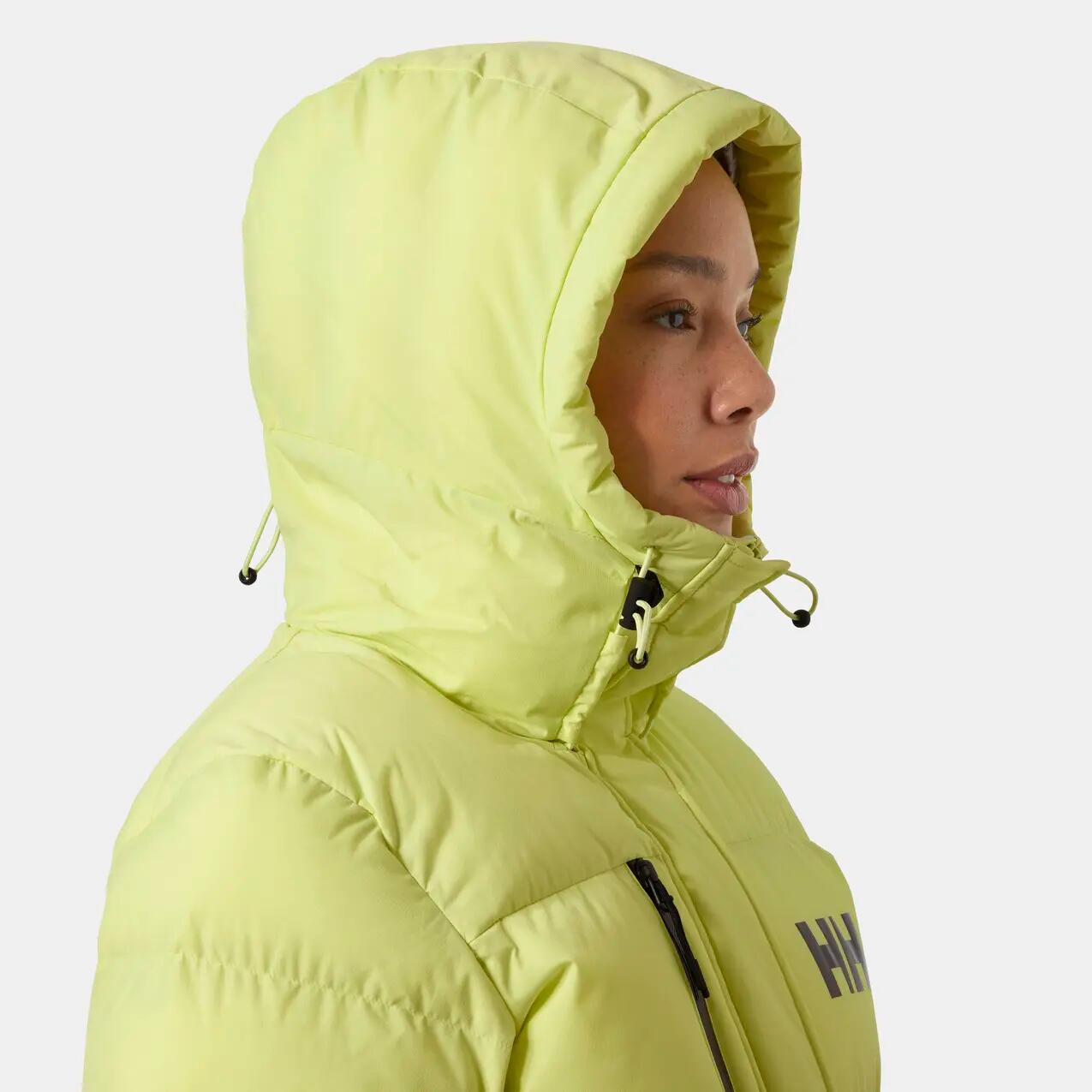 Parka à capuche femme Helly Hansen Adore 3/7