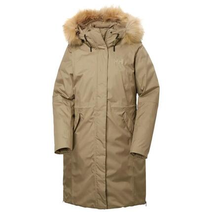 Parka Damen Helly Hansen Vega