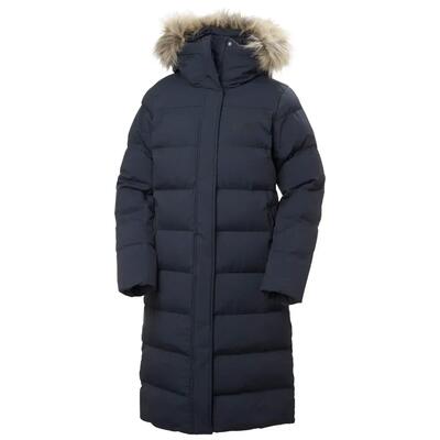 Damesparka helly hansen aria
