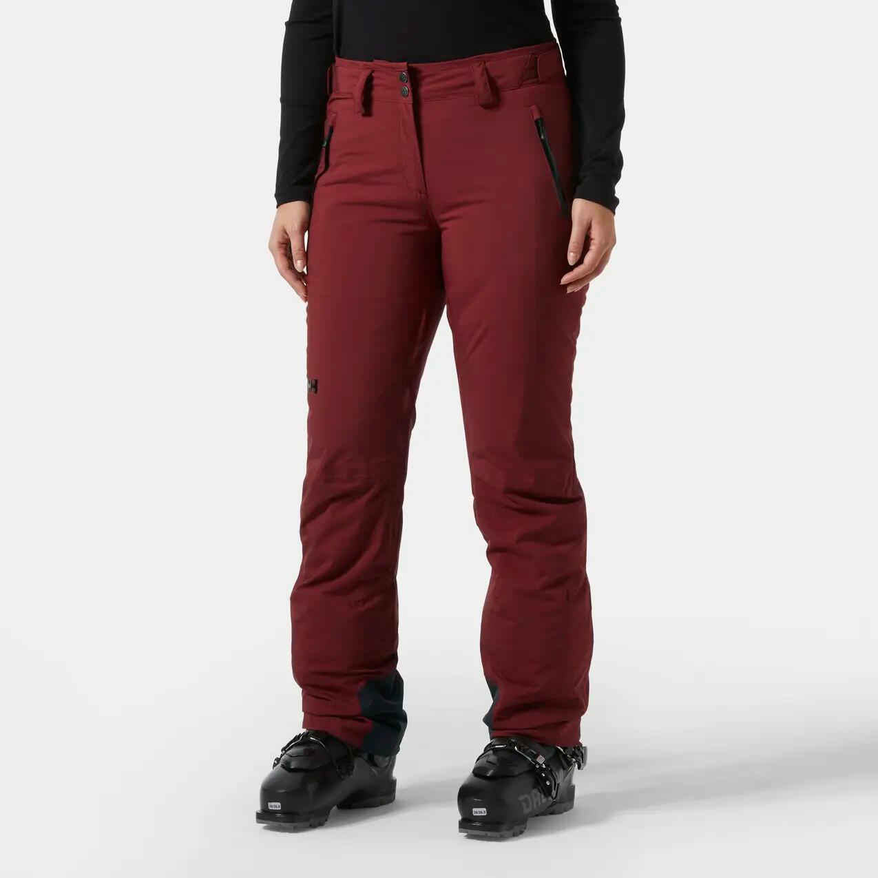 Pantalon de ski femme Helly Hansen Legendary 2/6