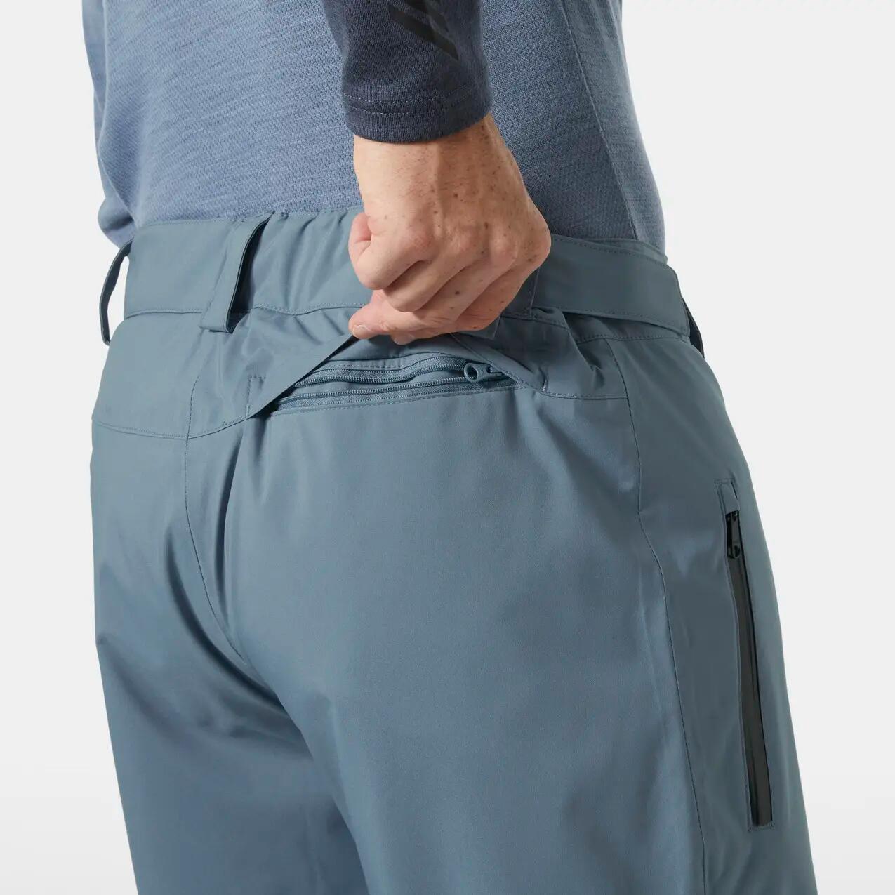 Pantaloni da sci Helly Hansen Legendary 7/7