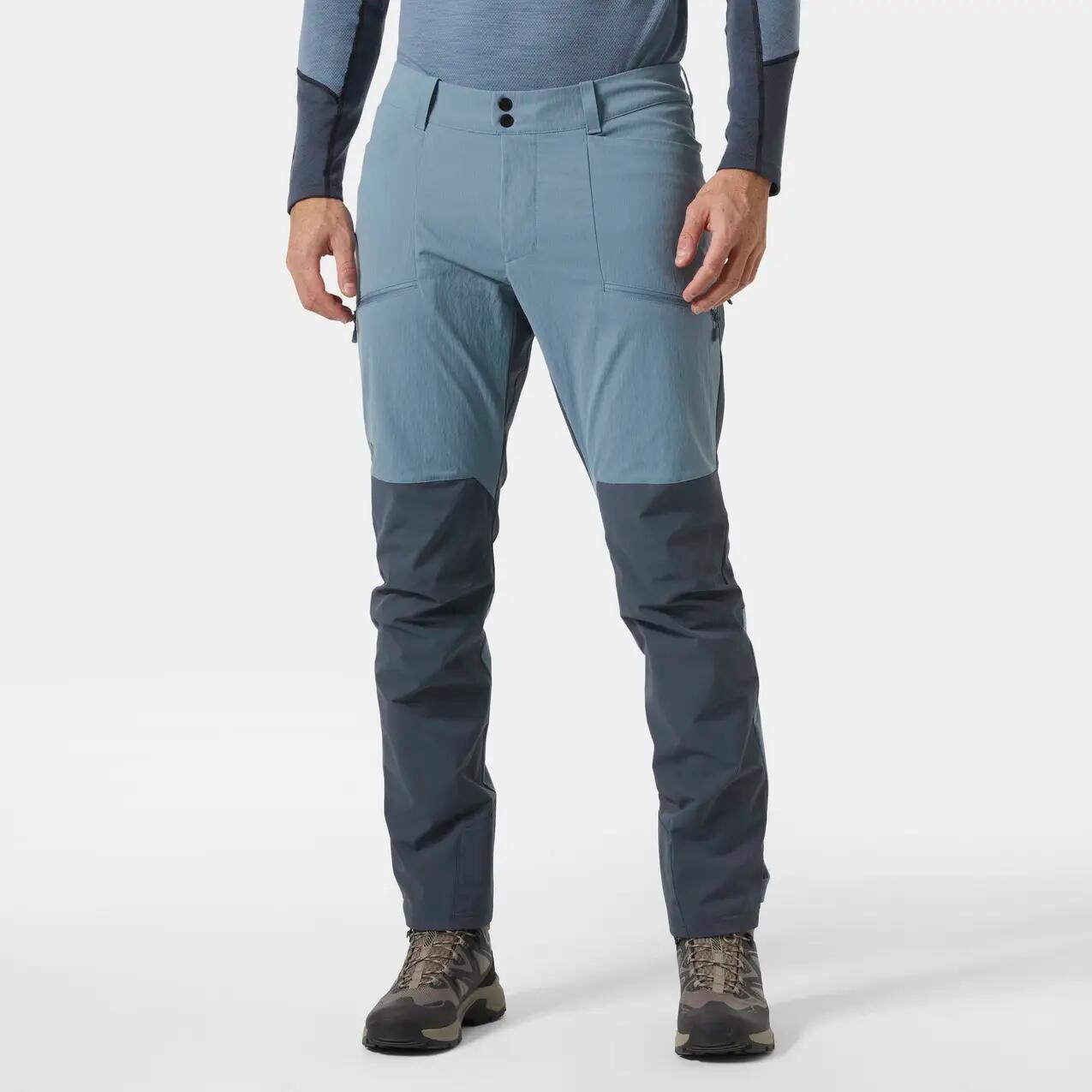 Trousers Helly Hansen Hovda Tur 2/6