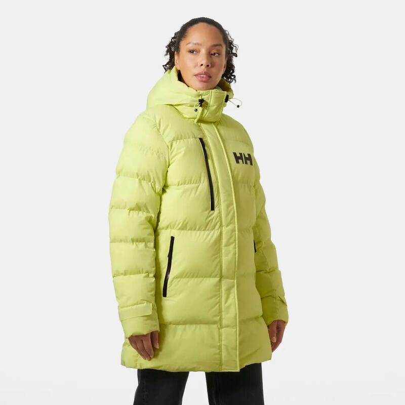 Női kapucnis parka Helly Hansen Adore