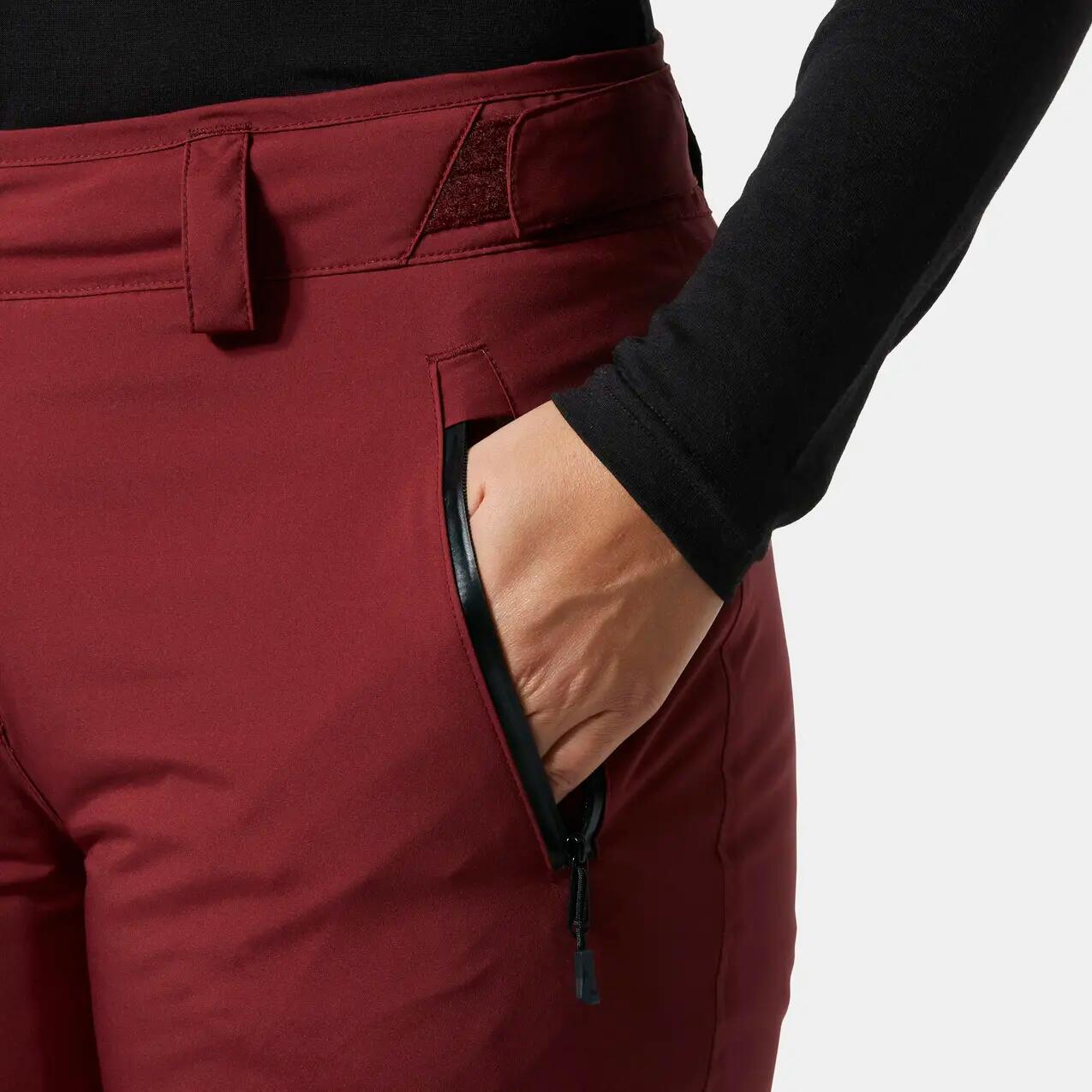 Pantalon de ski femme Helly Hansen Legendary 5/6