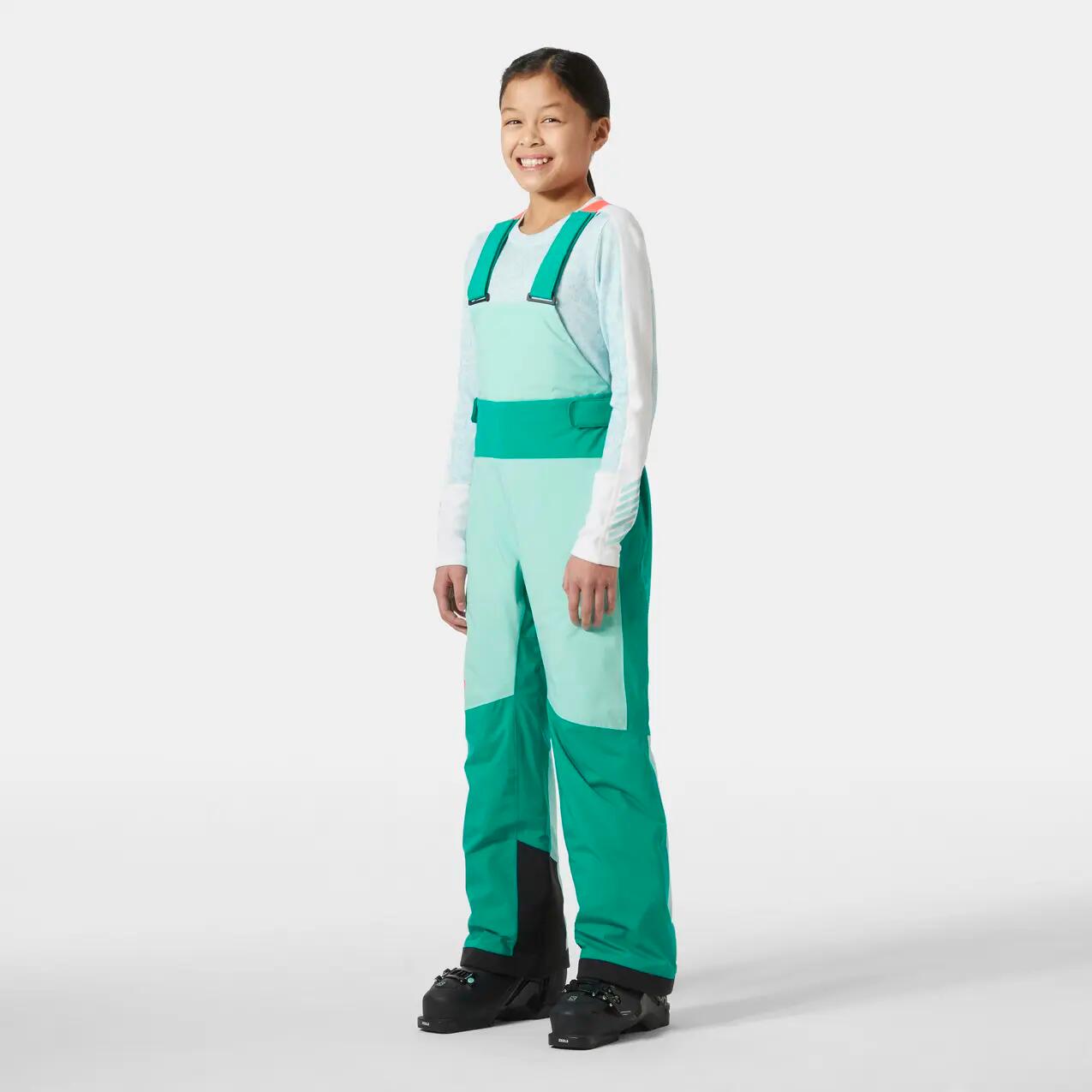Macacão de esqui para rapariga Helly Hansen Stellar 2/7