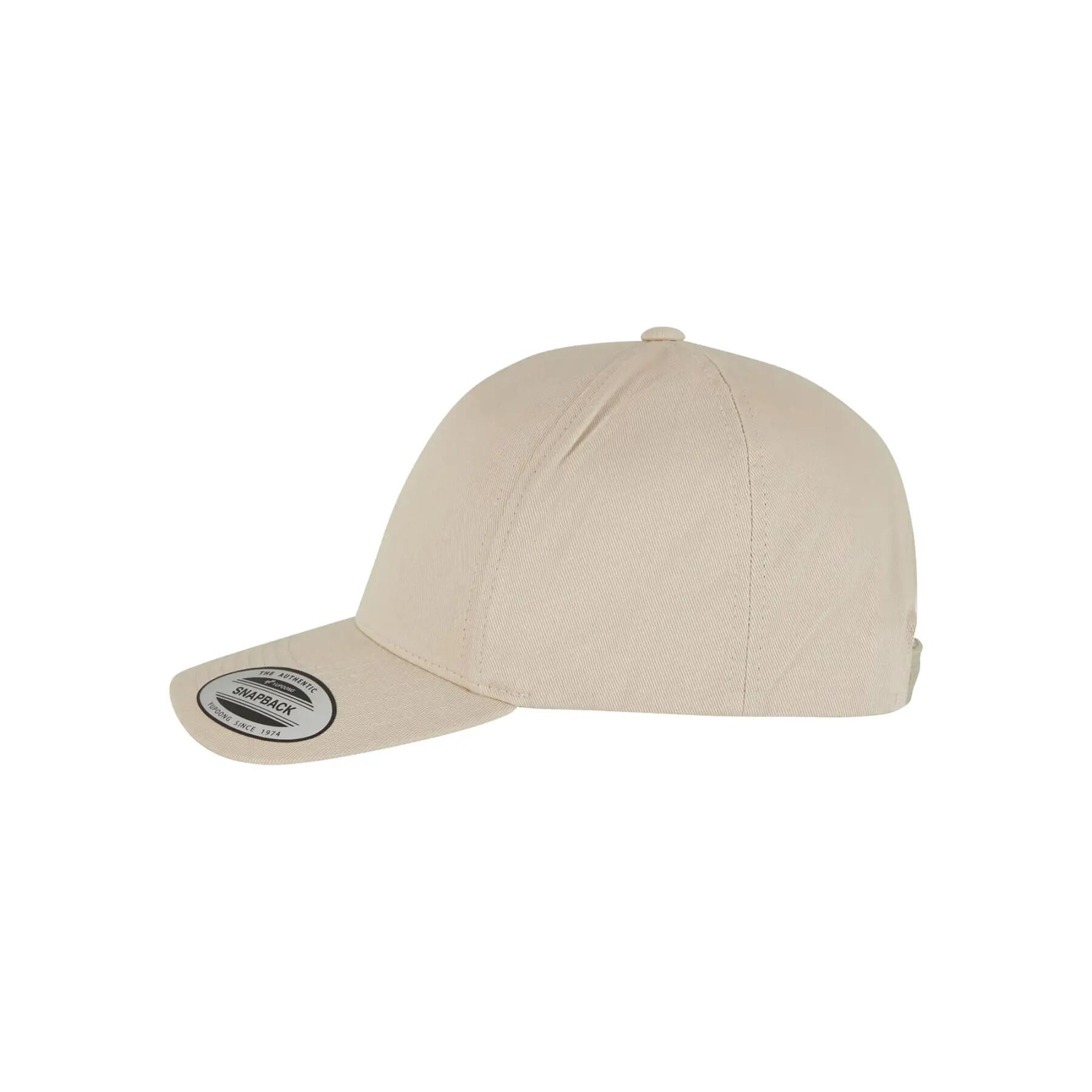 Czapka Trucker Flexfit Retro 3/3