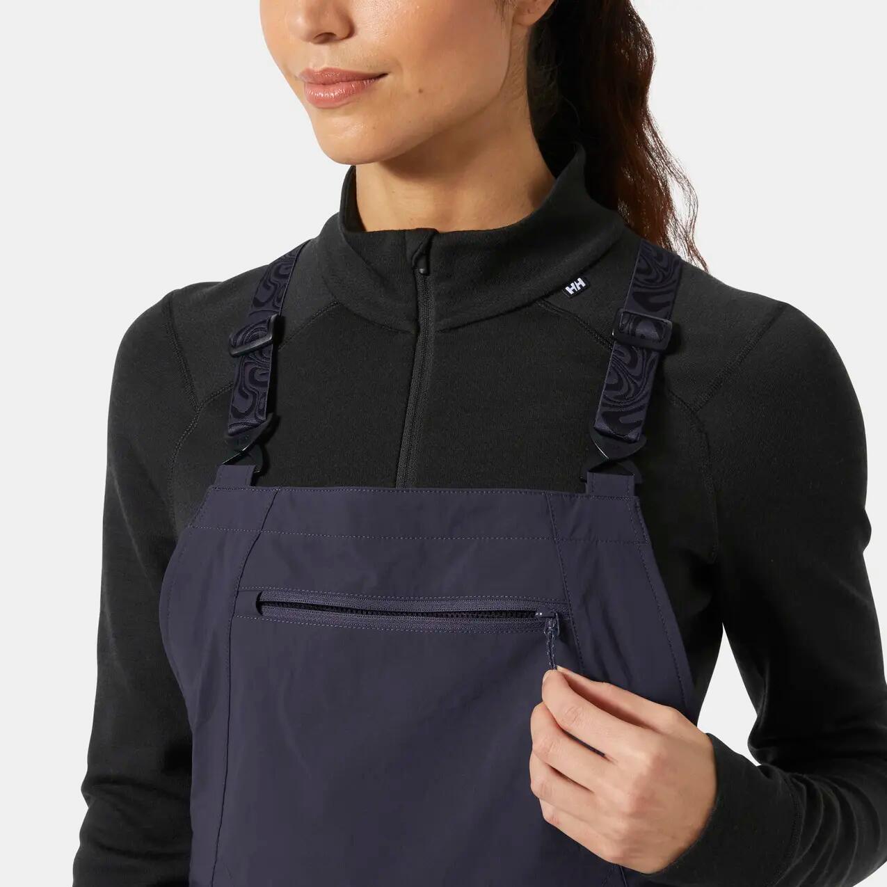 Salopette femme Helly Hansen Awe 3/6