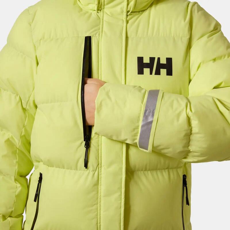 Női kapucnis parka Helly Hansen Adore