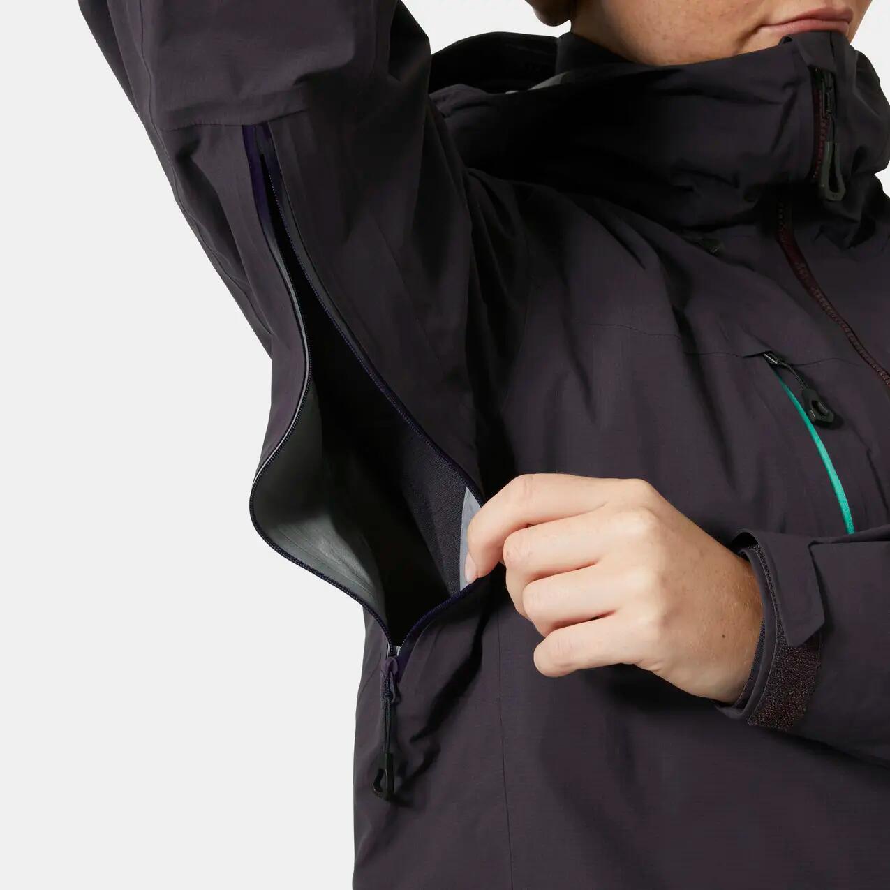 Damska kurtka turystyczna Helly Hansen Odin Ultimate Infinity 7/7