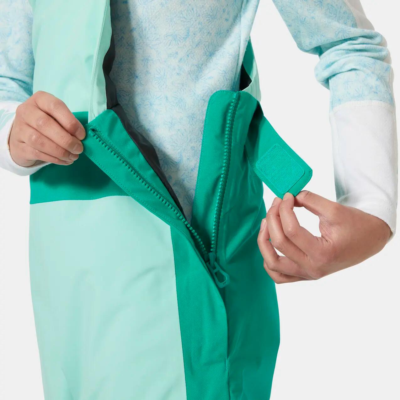 Macacão de esqui para rapariga Helly Hansen Stellar 5/7
