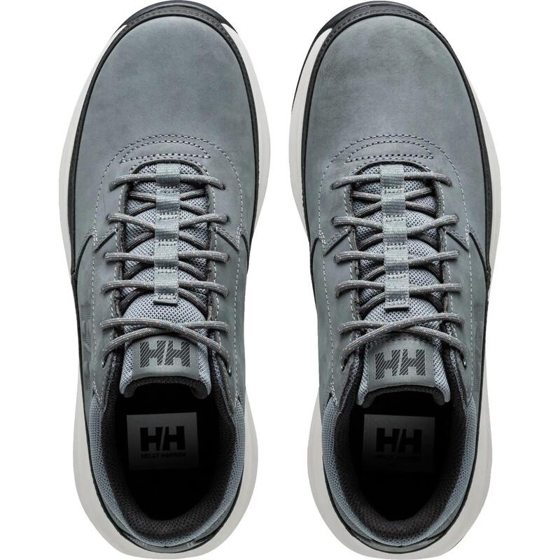 Pantofi Beckett barbati