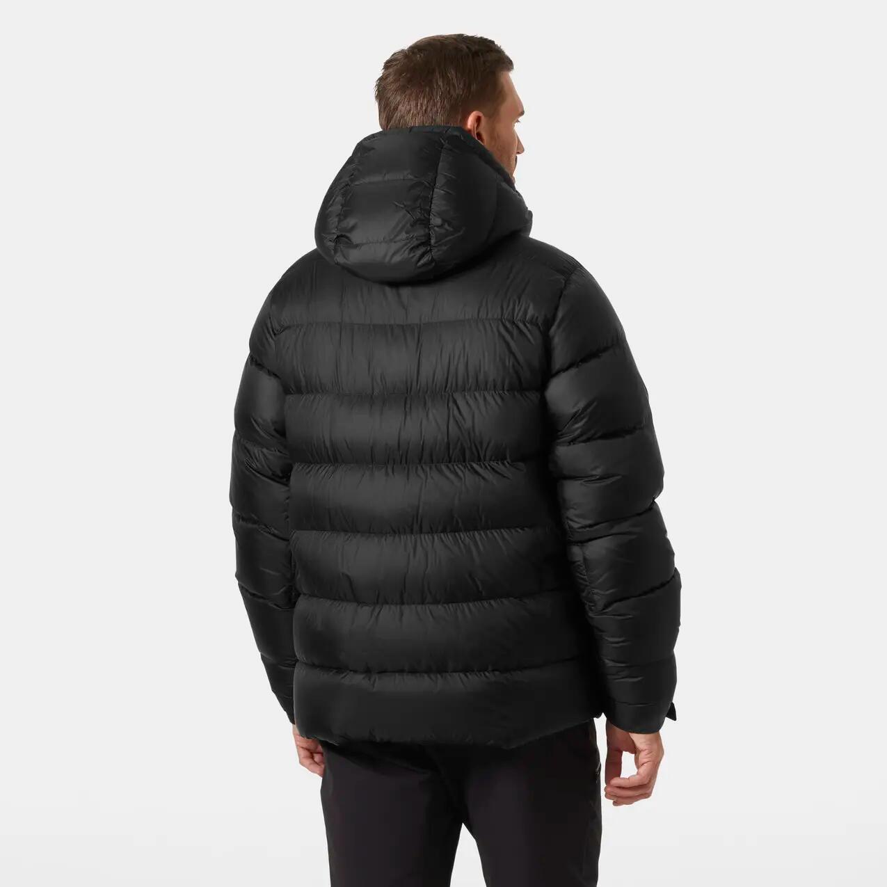 Doudoune Helly Hansen Odin Polar 4/7