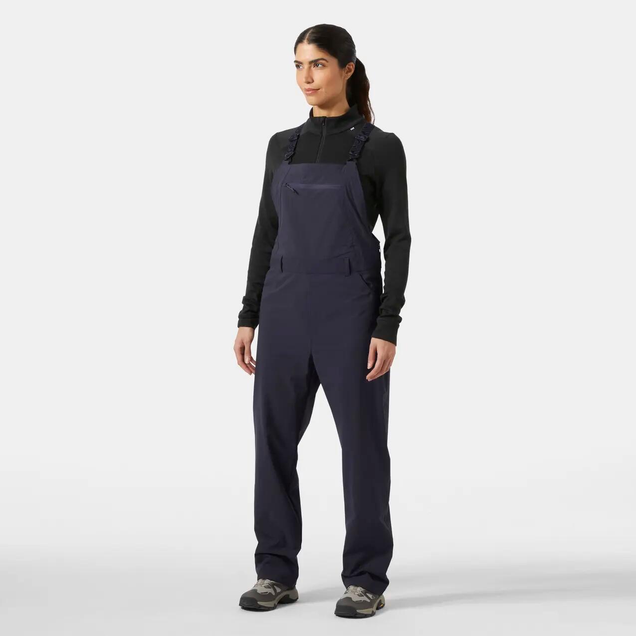 Salopette femme Helly Hansen Awe 2/6