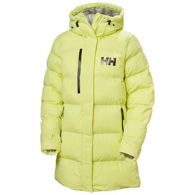Parka met capuchon voor dames helly hansen adore