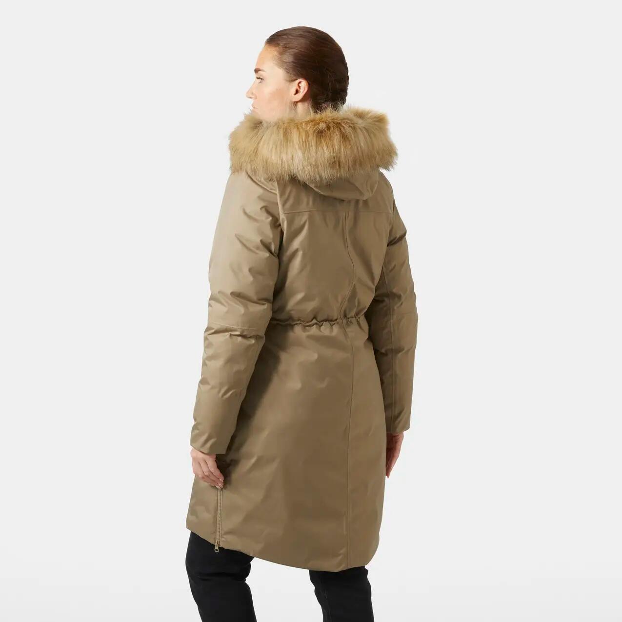 Parka feminina Helly Hansen Vega 4/7