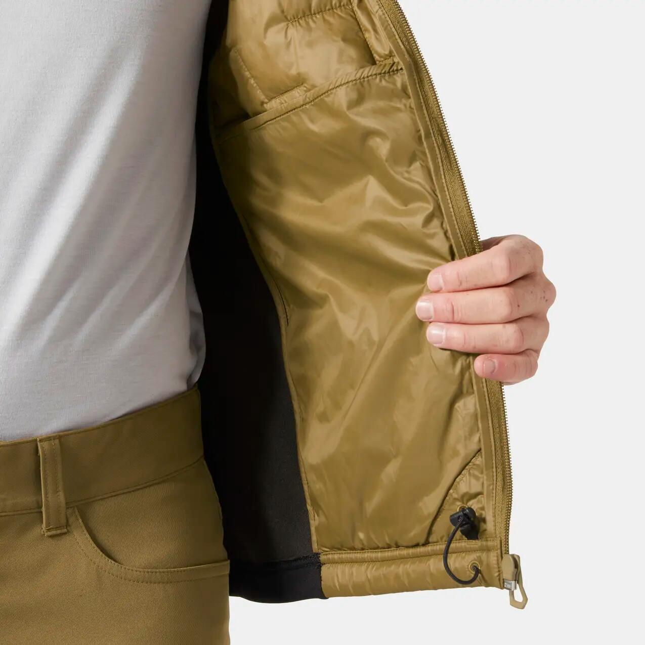 Veste de randonnée Helly Hansen Lifa Loft Hybrid 7/7