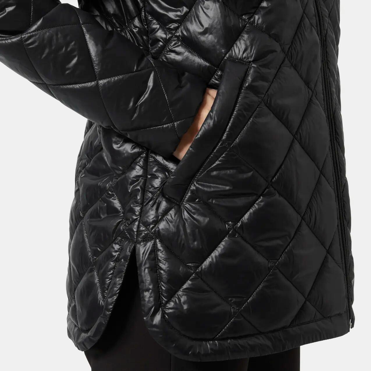 Wanderjacke Damen Helly Hansen Bliss Quilt 5/7