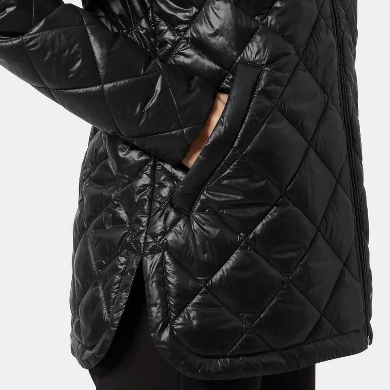 Jachetă de drumeție femei Helly Hansen Bliss Quilt