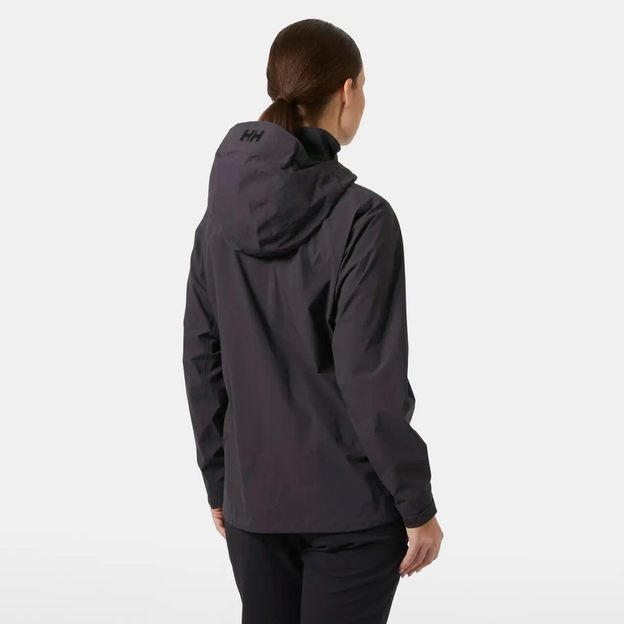 Damska kurtka turystyczna Helly Hansen Odin Ultimate Infinity 4/7