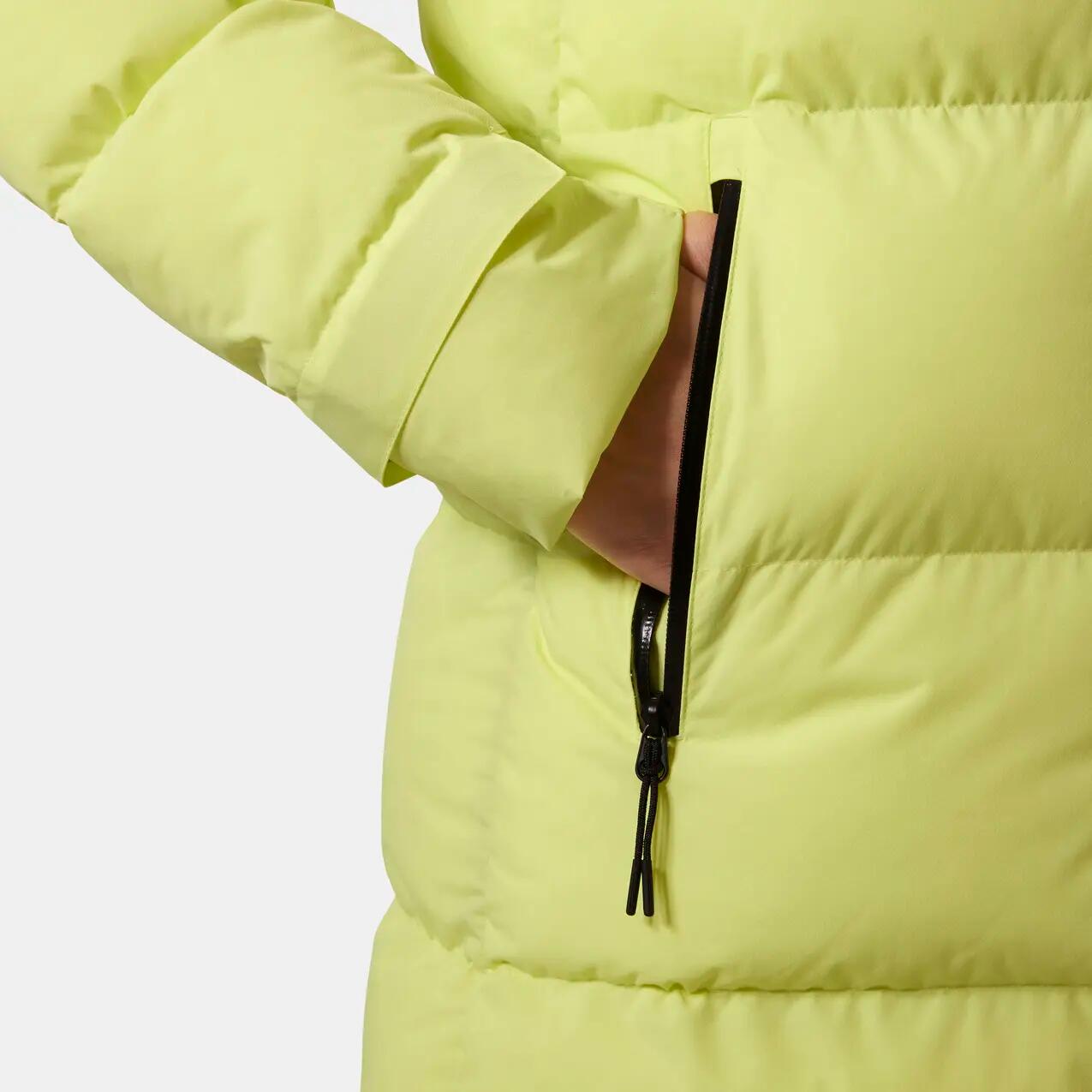 Parka à capuche femme Helly Hansen Adore 7/7